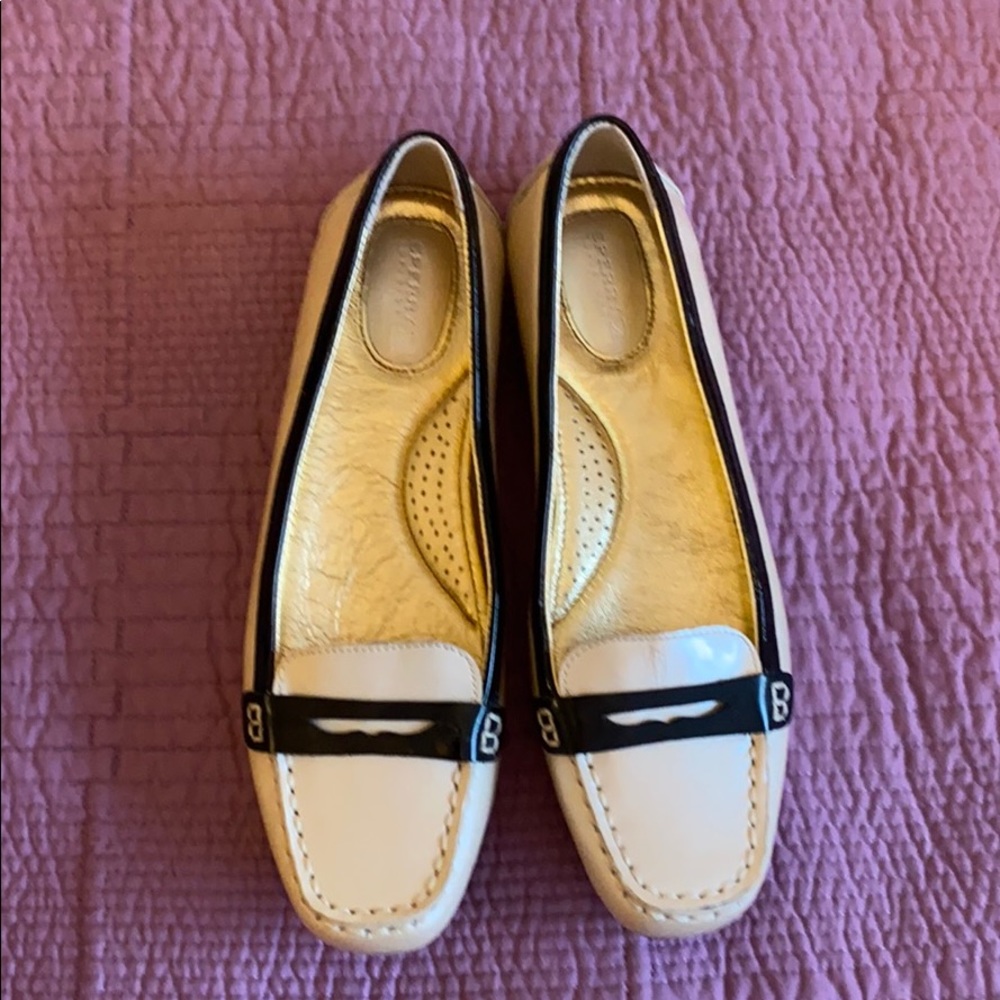 Sperry top sider shoes